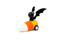 Load image into Gallery viewer, Pullback Halloween Candy Corn Cars
