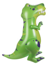 Load image into Gallery viewer, Sprinkler Buddies Dynamic Dino Inflatable Outdoor Sprinkler
