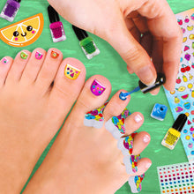 Load image into Gallery viewer, Pretty Pedi Pedicure Kit
