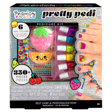 Load image into Gallery viewer, Pretty Pedi Pedicure Kit
