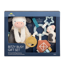 Load image into Gallery viewer, Itzy Ritzy - Bitzy Busy Gift Set™
