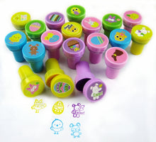 Load image into Gallery viewer, Easter Assorted Stampers For Kids
