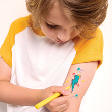 Load image into Gallery viewer, Tattoo Designer Studio Craft Kit for Kids
