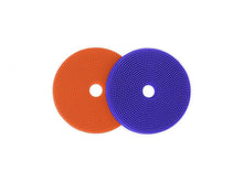 Load image into Gallery viewer, Silicone Fidget Sensory Fij-It 2 pack Disc Set Toy: Assorted
