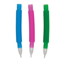 Load image into Gallery viewer, Poppin&#39; Tube Pen - Assorted Colors
