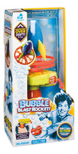 Load image into Gallery viewer, Bubble Blast Rocket, Rip-Cord Action, Up To 30 Feet
