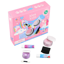 Load image into Gallery viewer, Klee Kids Play Makeup 2-PC Kit: Twinkle Magic Fairy
