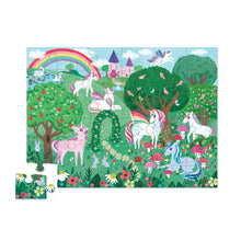 Load image into Gallery viewer, Unicorn Dreams Puzzle - 36 Pieces
