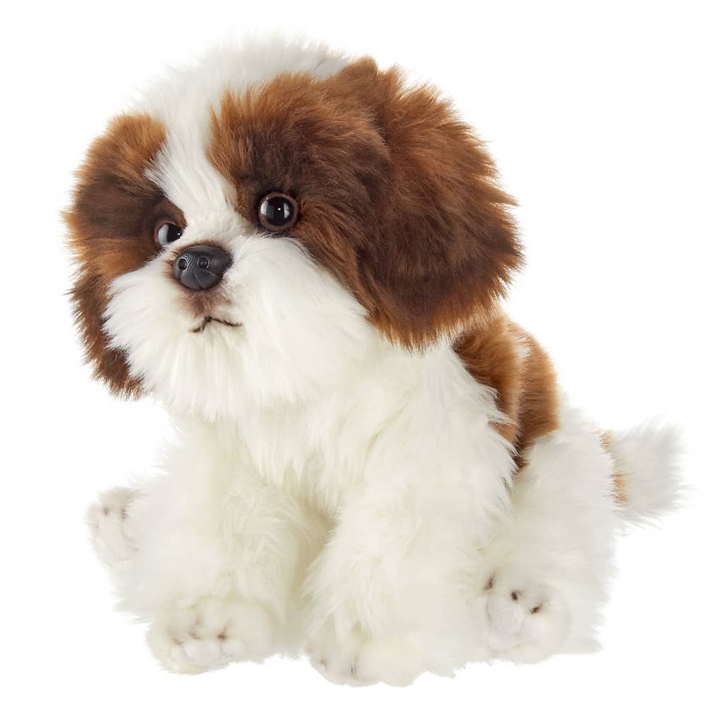 Bearington Collection - Bentley the Shih Tzu