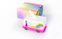 Load image into Gallery viewer, Unicorn 2.0 Candylab Van
