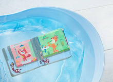 Load image into Gallery viewer, Georges Blub Blub - Bath Book
