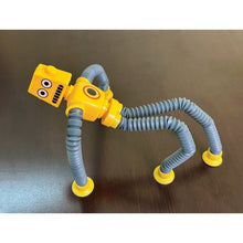Load image into Gallery viewer, B-Bot Break a Zoid Robot Toy
