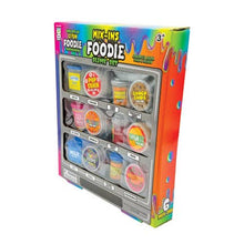 Load image into Gallery viewer, Mix-Ins Foodie Slime Set
