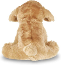 Load image into Gallery viewer, Lil&#39; Goldie the Golden Retriever - Stuffed Animal
