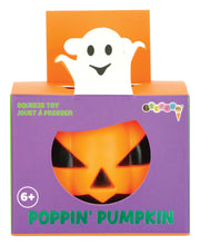 Load image into Gallery viewer, POPPIN&#39; PUMPKIN SQUEEZE TOY
