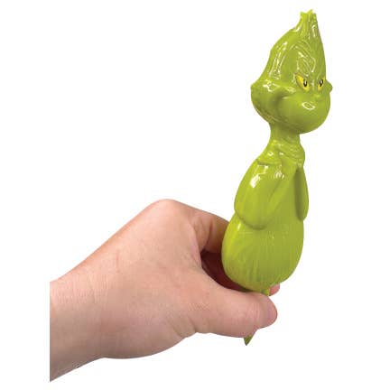 Grinch Pen