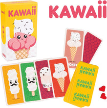 Load image into Gallery viewer, Kawaii Card Game
