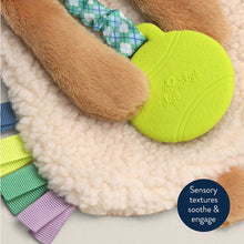 Load image into Gallery viewer, Puppy Itzy Friends Lovey™ Plush
