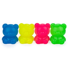 Load image into Gallery viewer, Gooshy Mooshy Bear Sensory Squishy Toy
