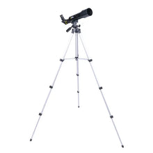 Load image into Gallery viewer, National Geographic 50mm Portable Refractor Telescope
