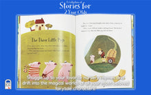 Load image into Gallery viewer, A Collection of Stories for 2 Year Olds
