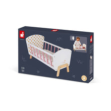 Load image into Gallery viewer, Baby Doll&#39;s Bed - Candy Chic
