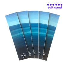 Load image into Gallery viewer, Morning Sea Calm Strips - Sensory Stickers
