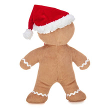 Load image into Gallery viewer, Jolly Ginger the Gingerbread Man
