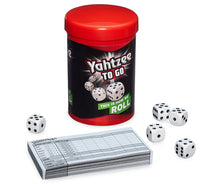 Load image into Gallery viewer, Yahtzee To Go
