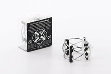 Load image into Gallery viewer, Abraka Rings Optical Illusion Toy
