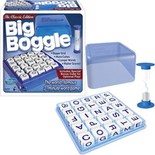 Load image into Gallery viewer, Big Boggle - Classic Edition
