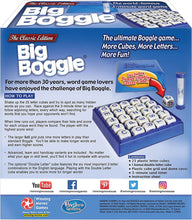 Load image into Gallery viewer, Big Boggle - Classic Edition
