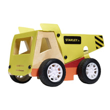 Load image into Gallery viewer, Stanley Jr. Dump Truck Kit
