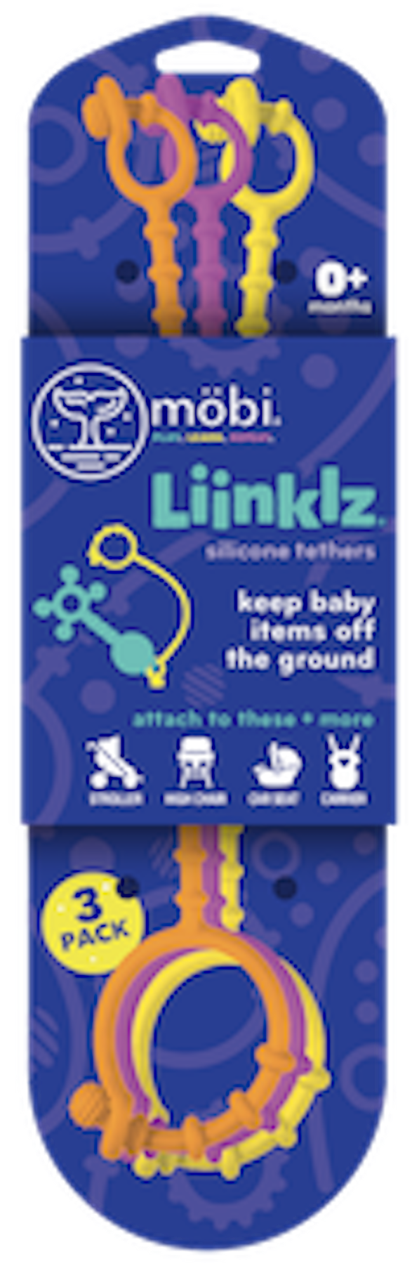 Liinkz - Silicone 