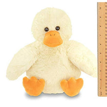 Load image into Gallery viewer, Big Bill the Duck - Stuffed Animal
