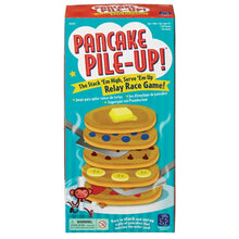 Load image into Gallery viewer, Pancake Pile-up!™ Relay Game
