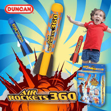 Load image into Gallery viewer, Air Rockets 360
