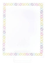 Load image into Gallery viewer, You Make Me Smile Acrylic Message Board-
