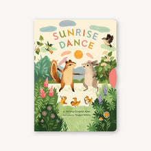 Load image into Gallery viewer, Sunrise Dance - Interactive Book
