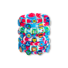 Load image into Gallery viewer, Beadmoji™ Bracelet Kit - GOOD VIBES
