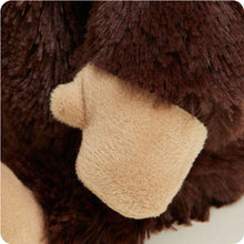 Load image into Gallery viewer, Chimp Warmies Plush Animals
