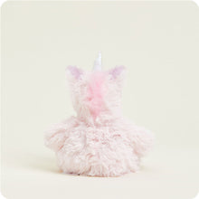 Load image into Gallery viewer, Unicorn Junior Warmies - 9&quot;
