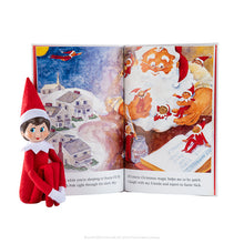 Load image into Gallery viewer, The Elf on the Shelf® Girl Blue Eyes The Elf on the Shelf® - Girl Blue Eyes

