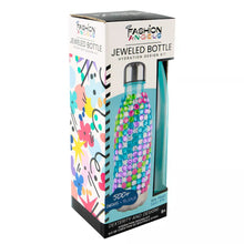 Load image into Gallery viewer, Do It Yourself Jeweled Water Bottle Kit
