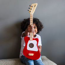 Load image into Gallery viewer, Loog Mini Acoustic - Ages 3+
