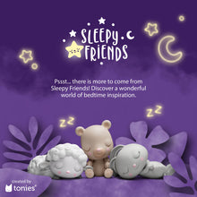 Load image into Gallery viewer, Sleepy Friends: Sleepy Sheep Night Light Tonie
