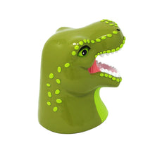 Load image into Gallery viewer, Dinosaur &quot;Piggy Bank&quot;
