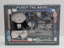 Load image into Gallery viewer, Flossy The Mouse
