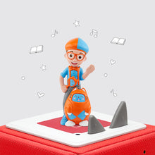 Load image into Gallery viewer, Blippi Tonie
