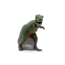 Load image into Gallery viewer, National Geographic Kids: Dinosaur Tonie
